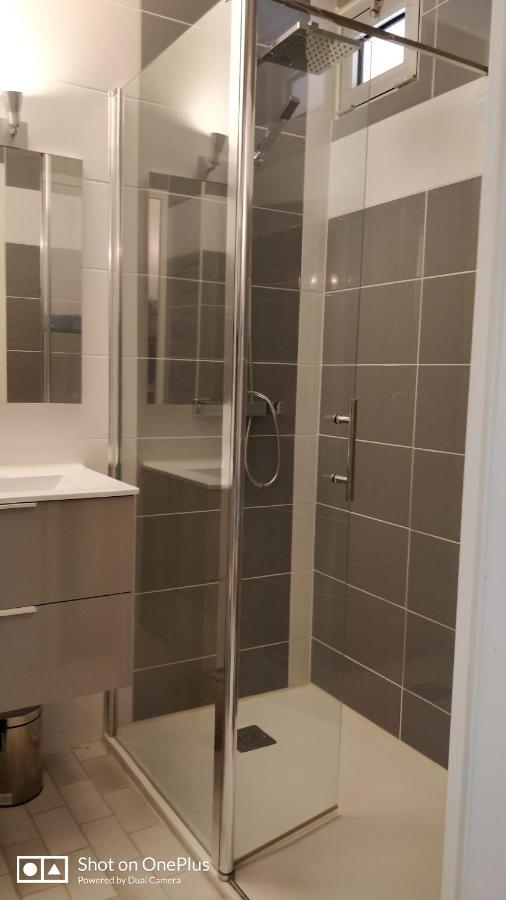 Studio Rdj Terrasse Piscine Sanary Sur Mer Екстер'єр фото