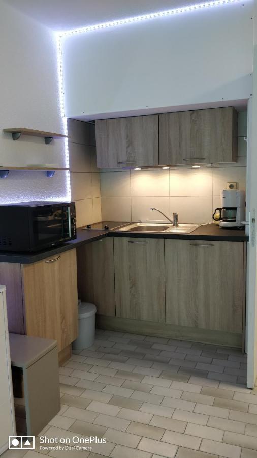 Studio Rdj Terrasse Piscine Sanary Sur Mer Екстер'єр фото